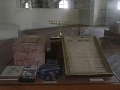 Synagoga Holešov kniha